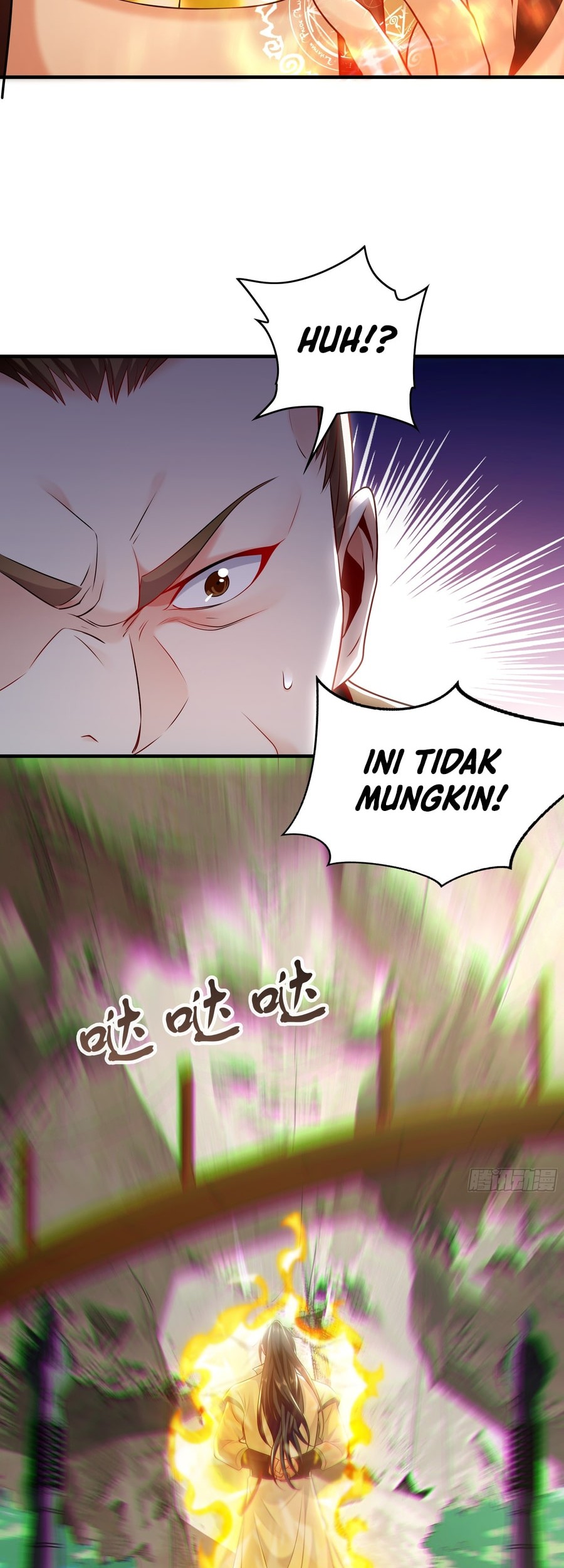 1 Million Times Attack Speed Chapter 60 page 37