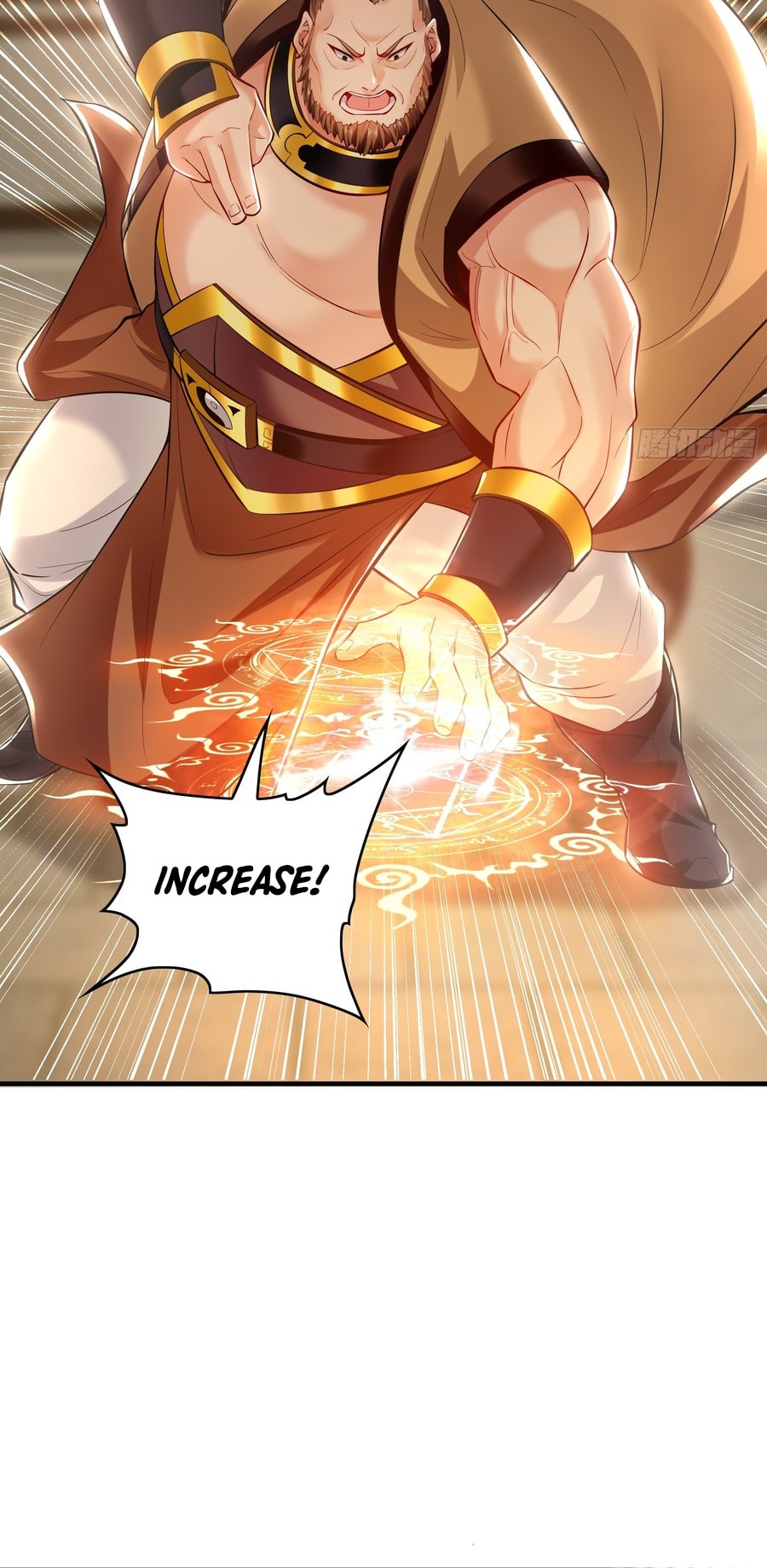 1 Million Times Attack Speed Chapter 60 page 42