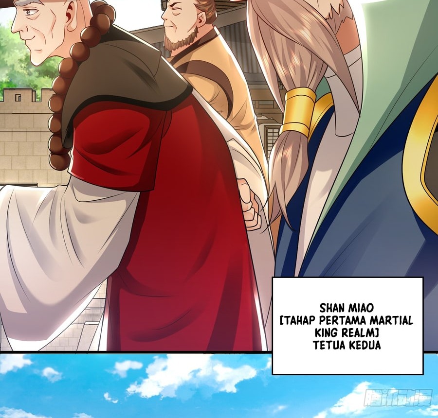 1 Million Times Attack Speed Chapter 60 page 16