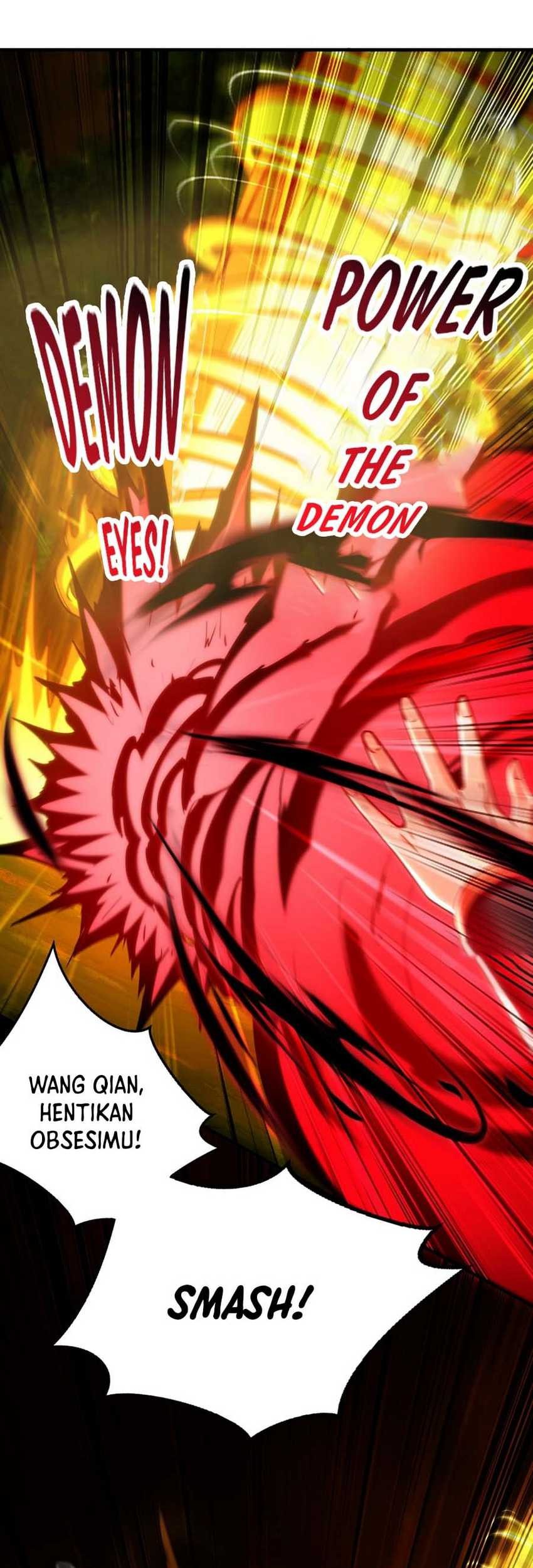 1 Million Times Attack Speed Chapter 57 page 29