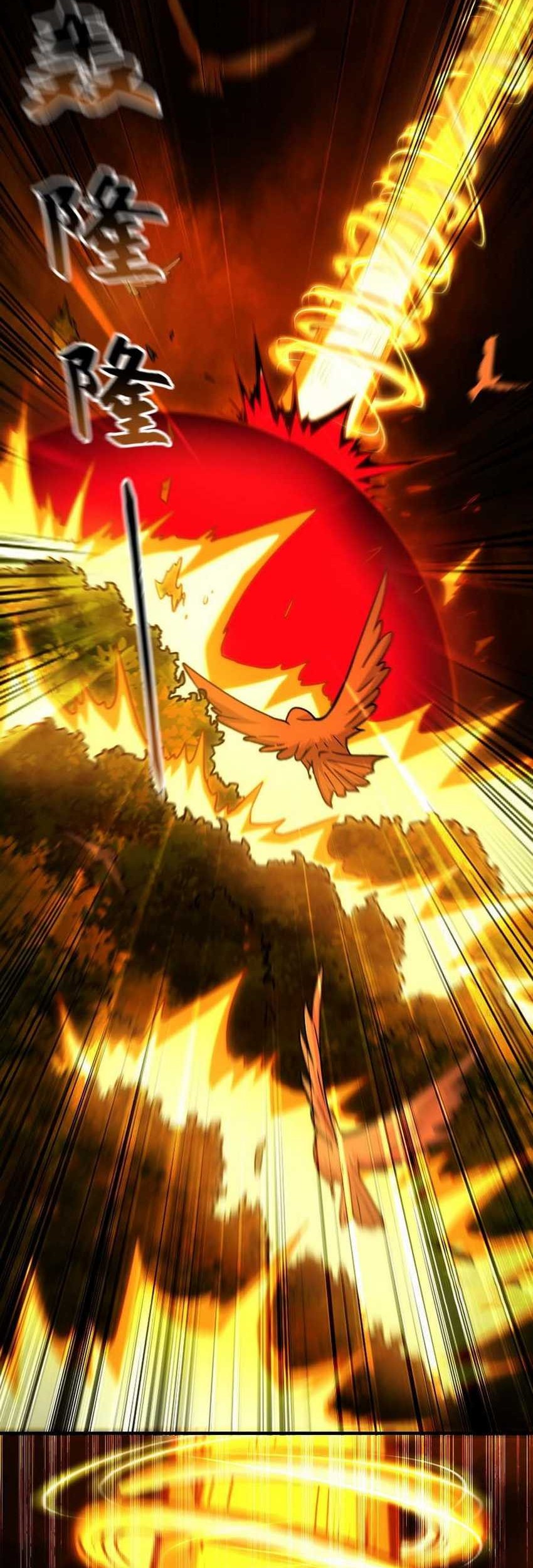 1 Million Times Attack Speed Chapter 57 page 30
