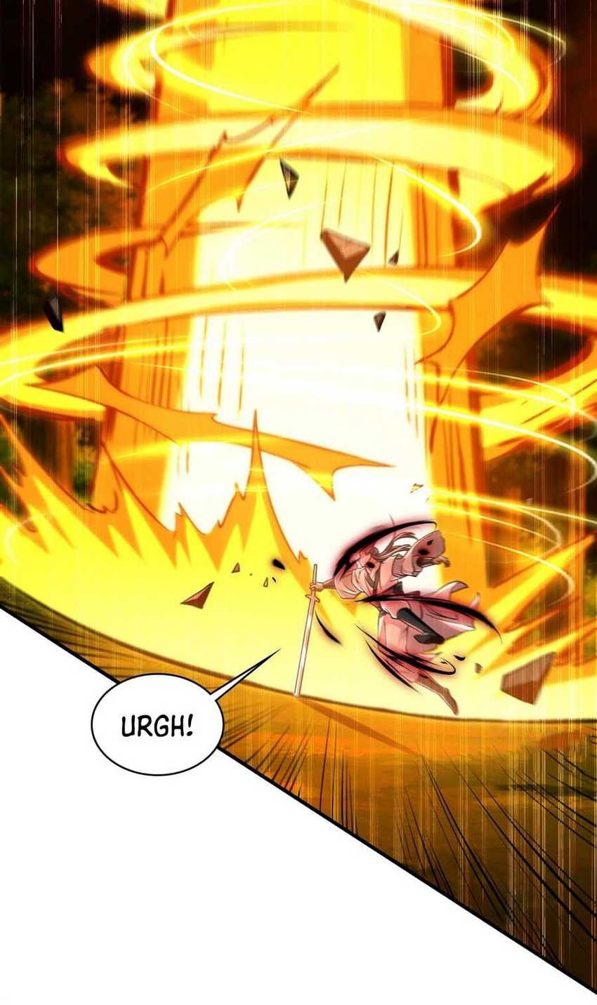 1 Million Times Attack Speed Chapter 57 page 31