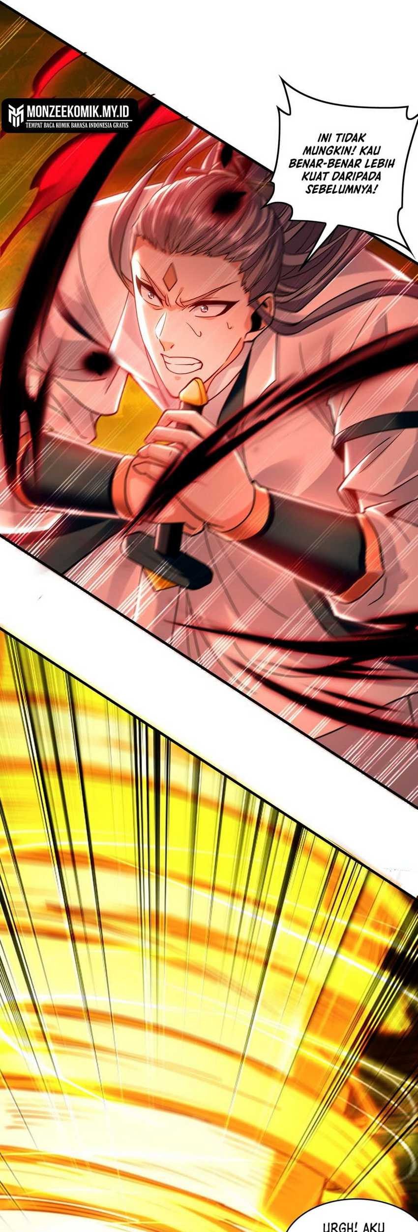 1 Million Times Attack Speed Chapter 57 page 32