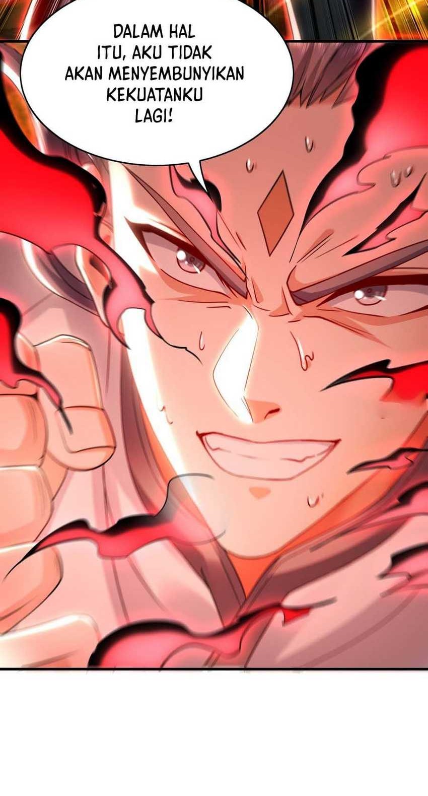 1 Million Times Attack Speed Chapter 57 page 35