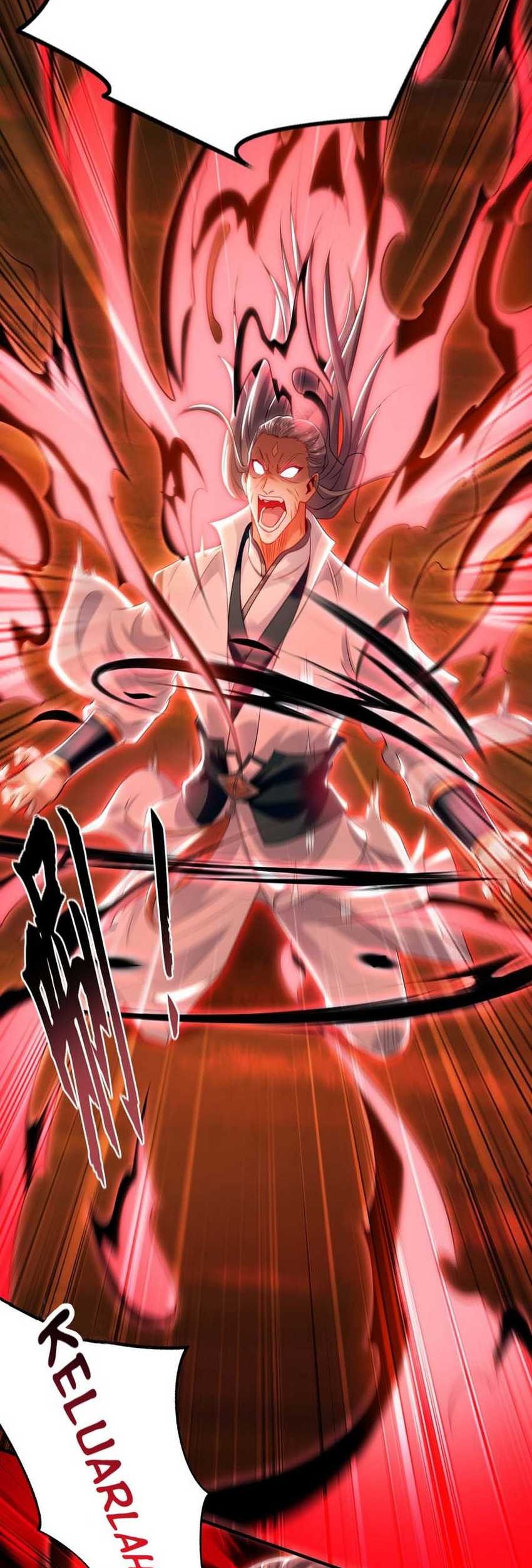 1 Million Times Attack Speed Chapter 57 page 37