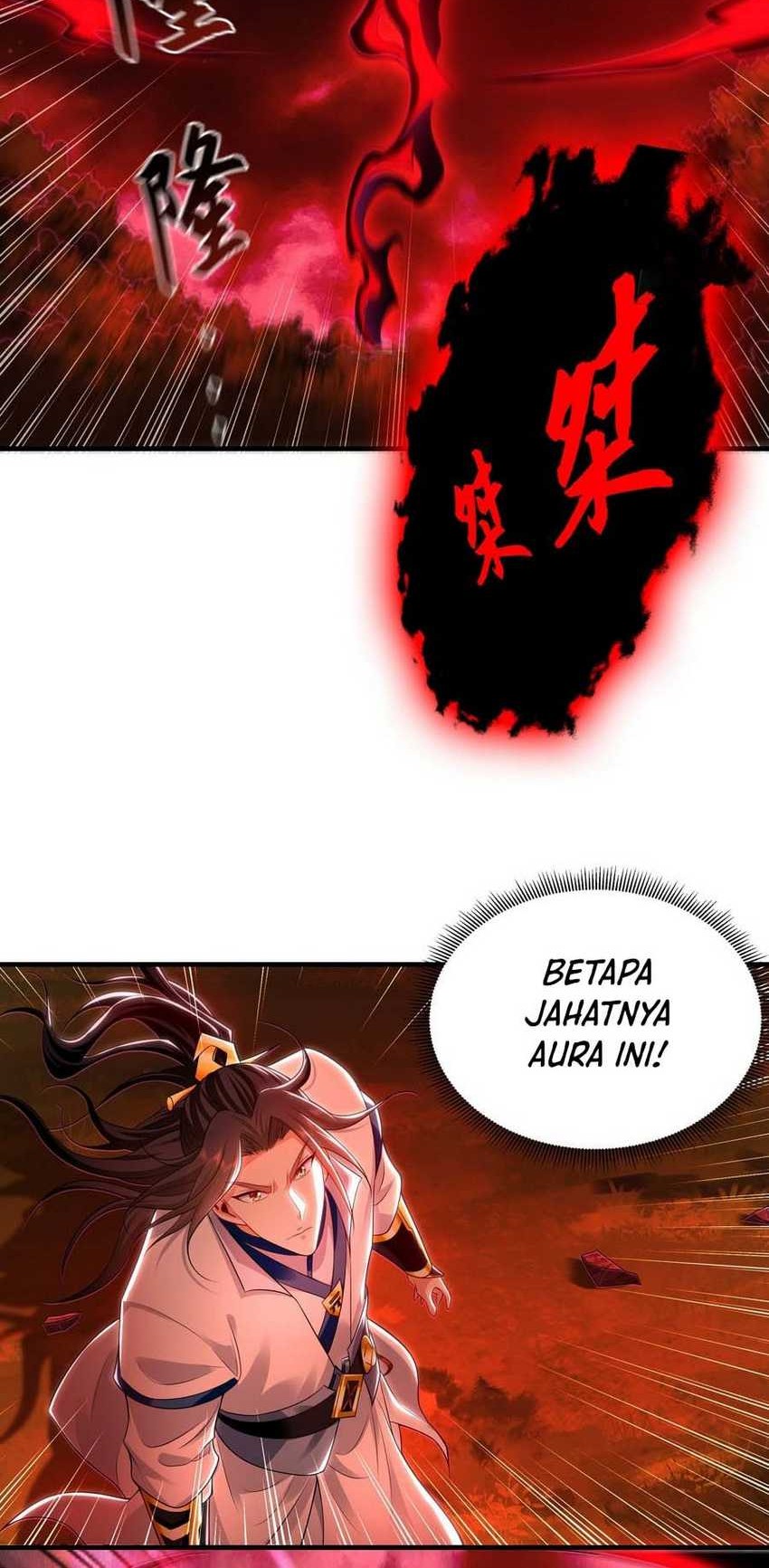 1 Million Times Attack Speed Chapter 57 page 39