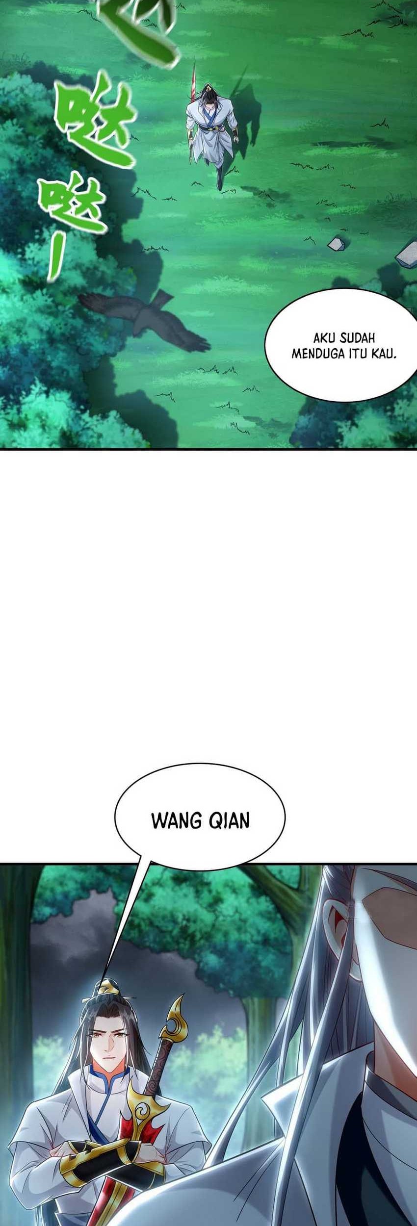 1 Million Times Attack Speed Chapter 57 page 4