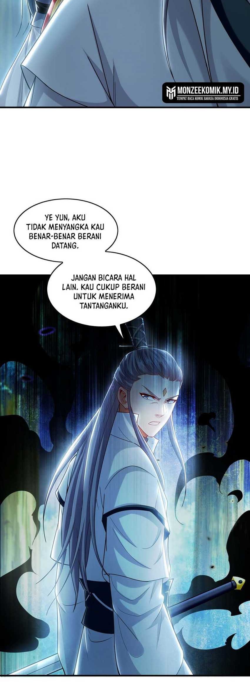 1 Million Times Attack Speed Chapter 57 page 5