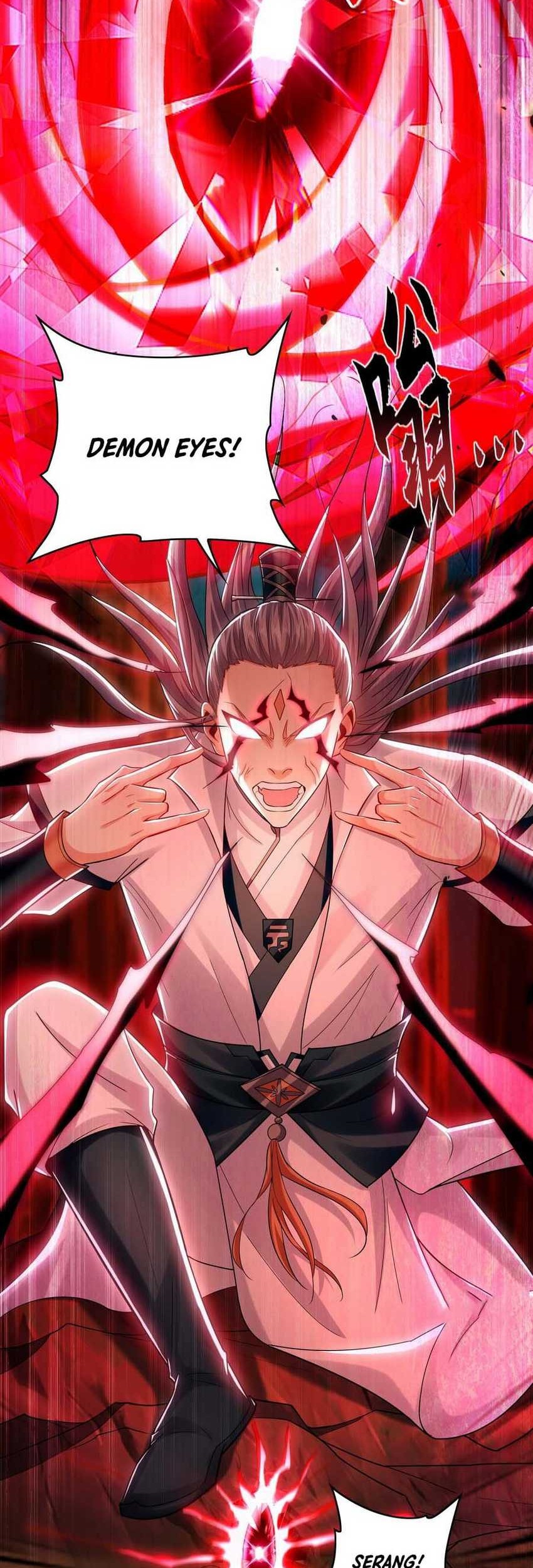 1 Million Times Attack Speed Chapter 57 page 13