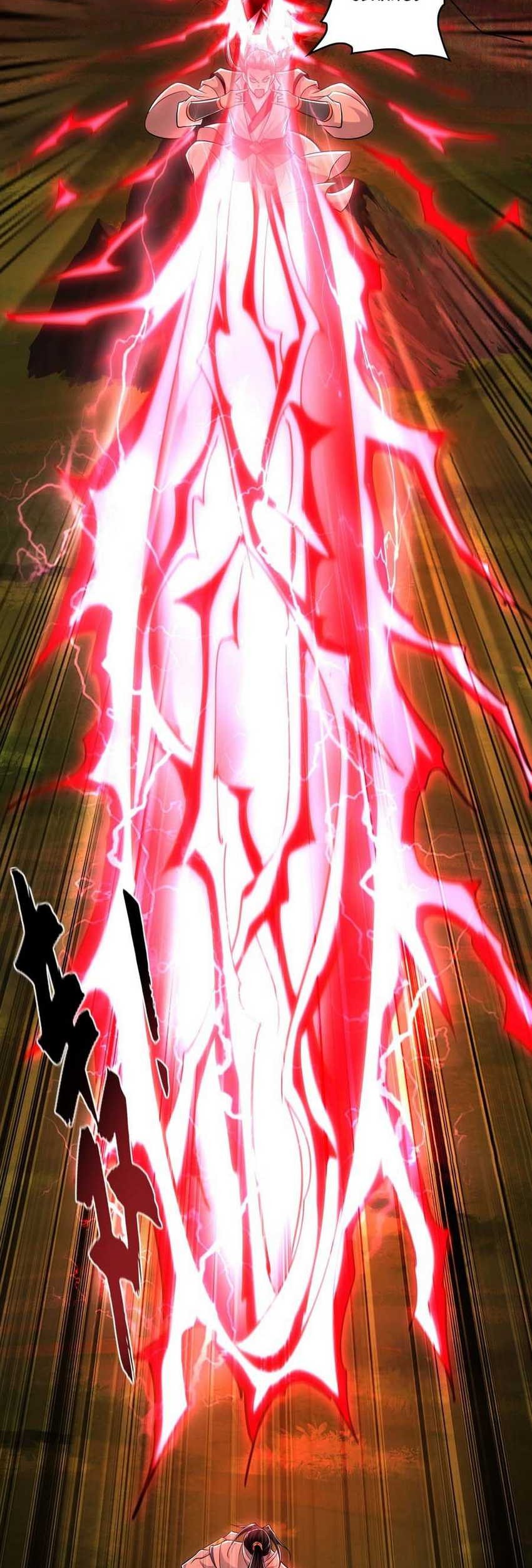 1 Million Times Attack Speed Chapter 57 page 14