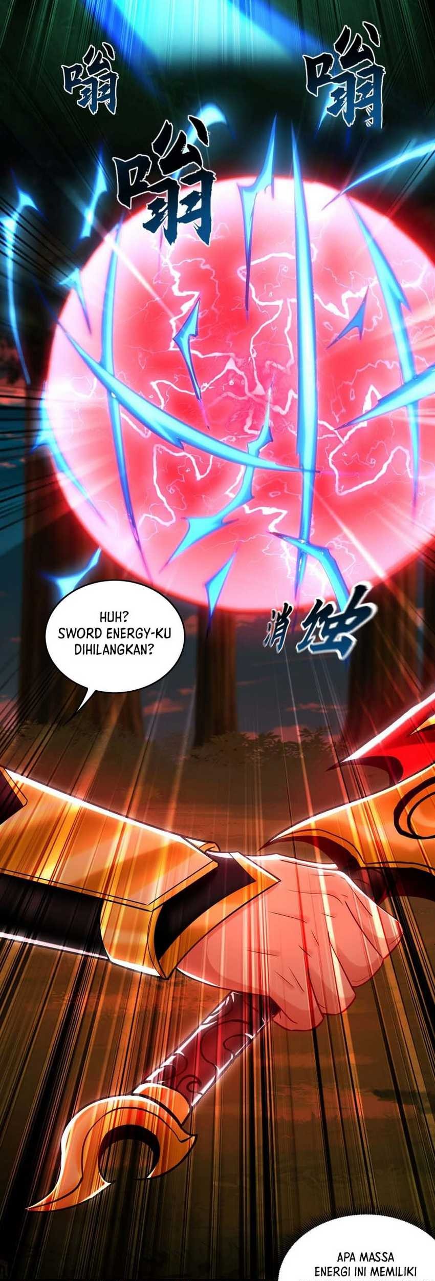 1 Million Times Attack Speed Chapter 57 page 16