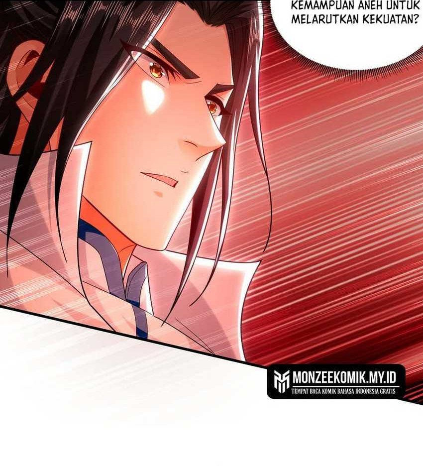 1 Million Times Attack Speed Chapter 57 page 17