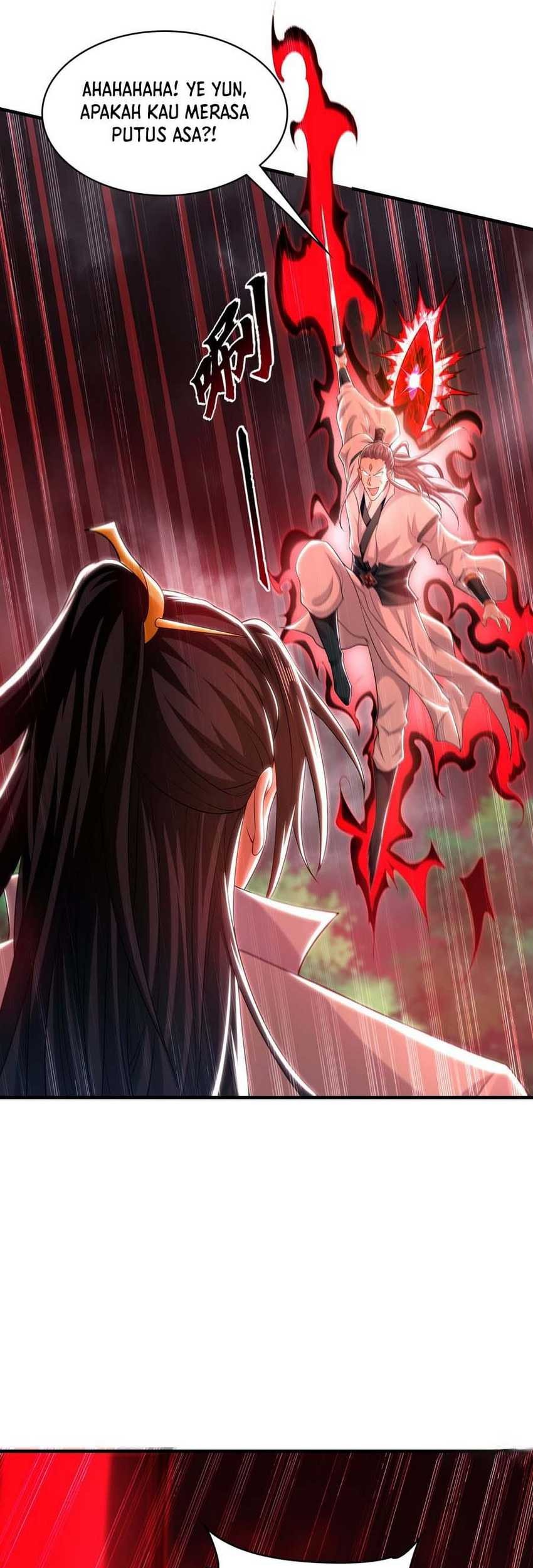 1 Million Times Attack Speed Chapter 57 page 18