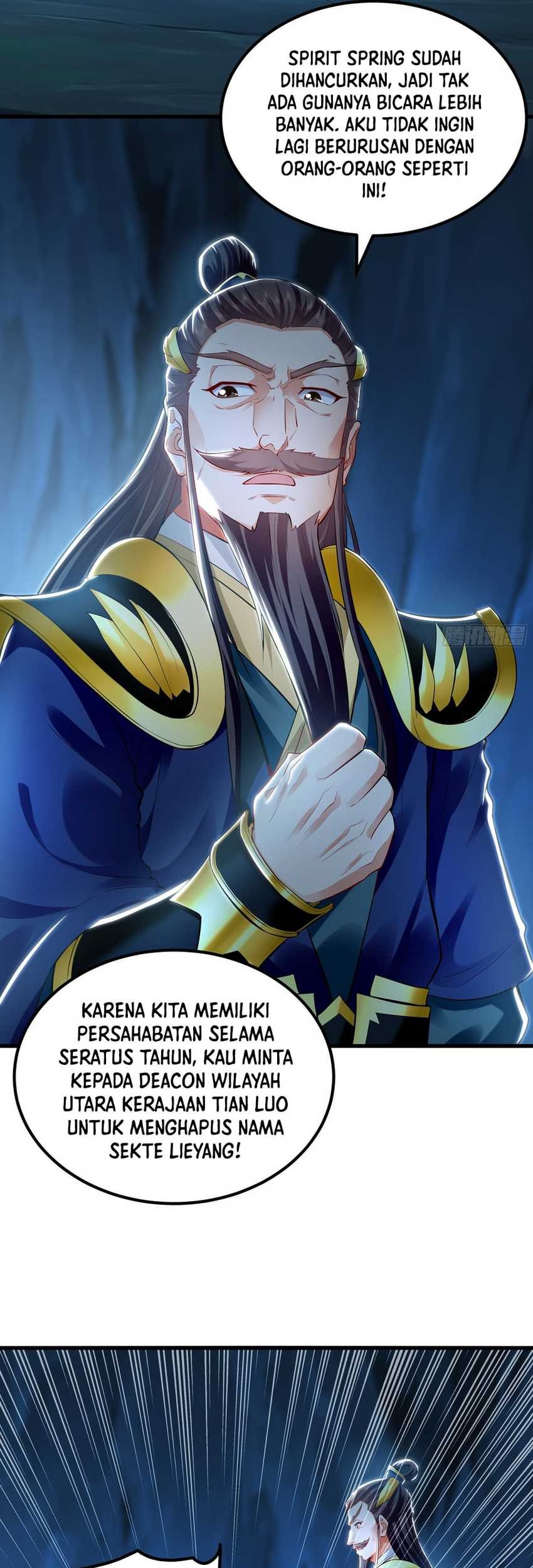 1 Million Times Attack Speed Chapter 56 page 27