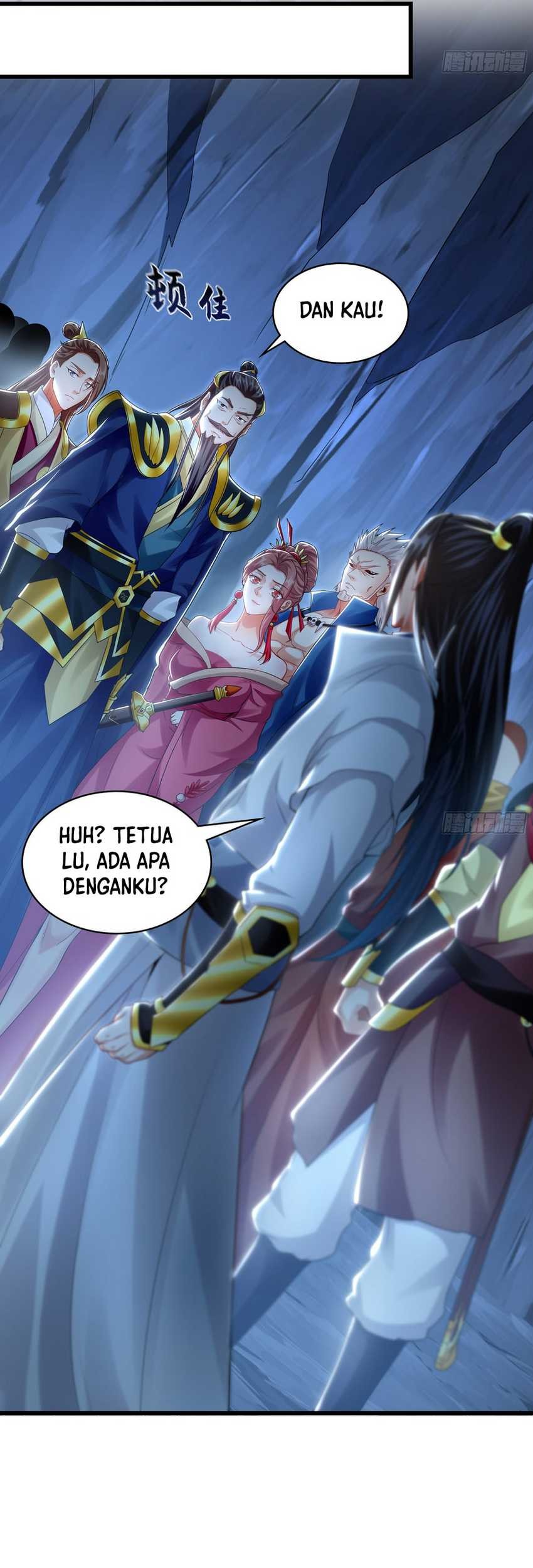 1 Million Times Attack Speed Chapter 56 page 31