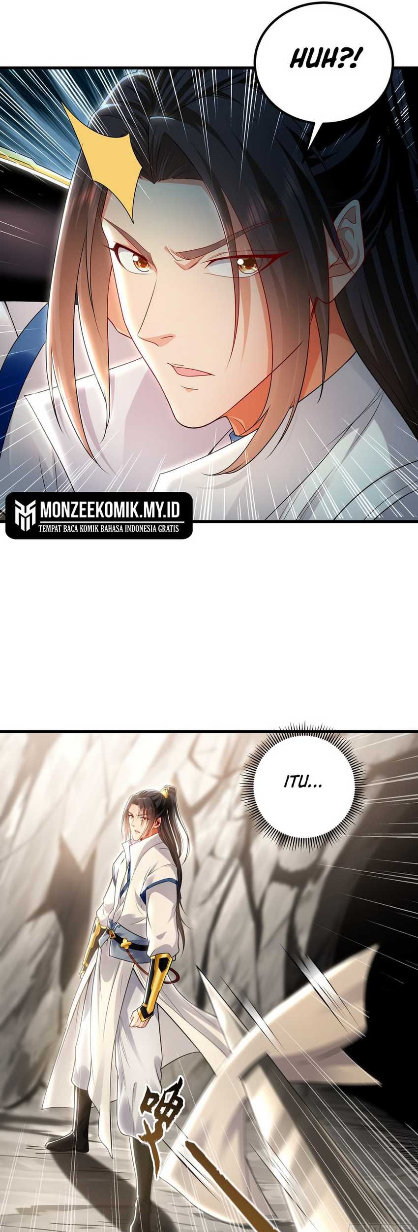 1 Million Times Attack Speed Chapter 56 page 37