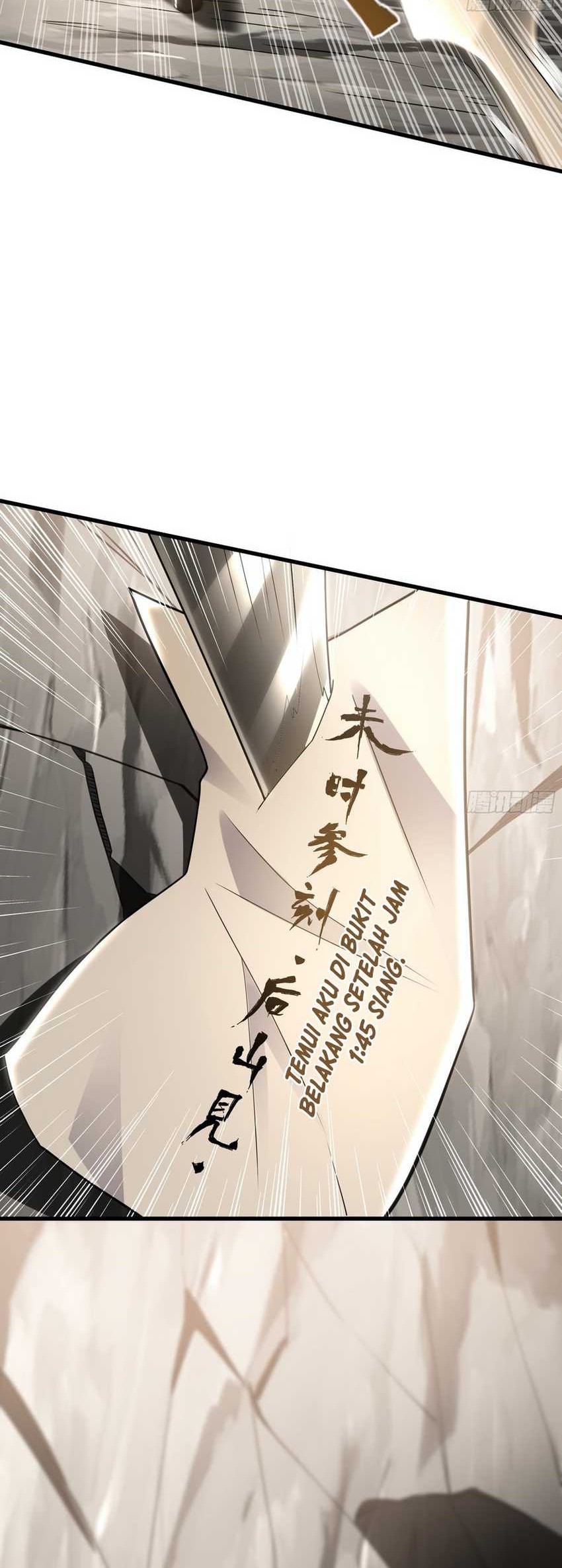 1 Million Times Attack Speed Chapter 56 page 38