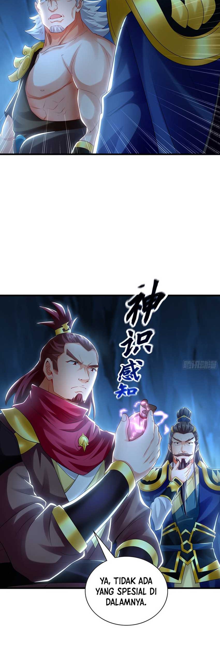 1 Million Times Attack Speed Chapter 56 page 13