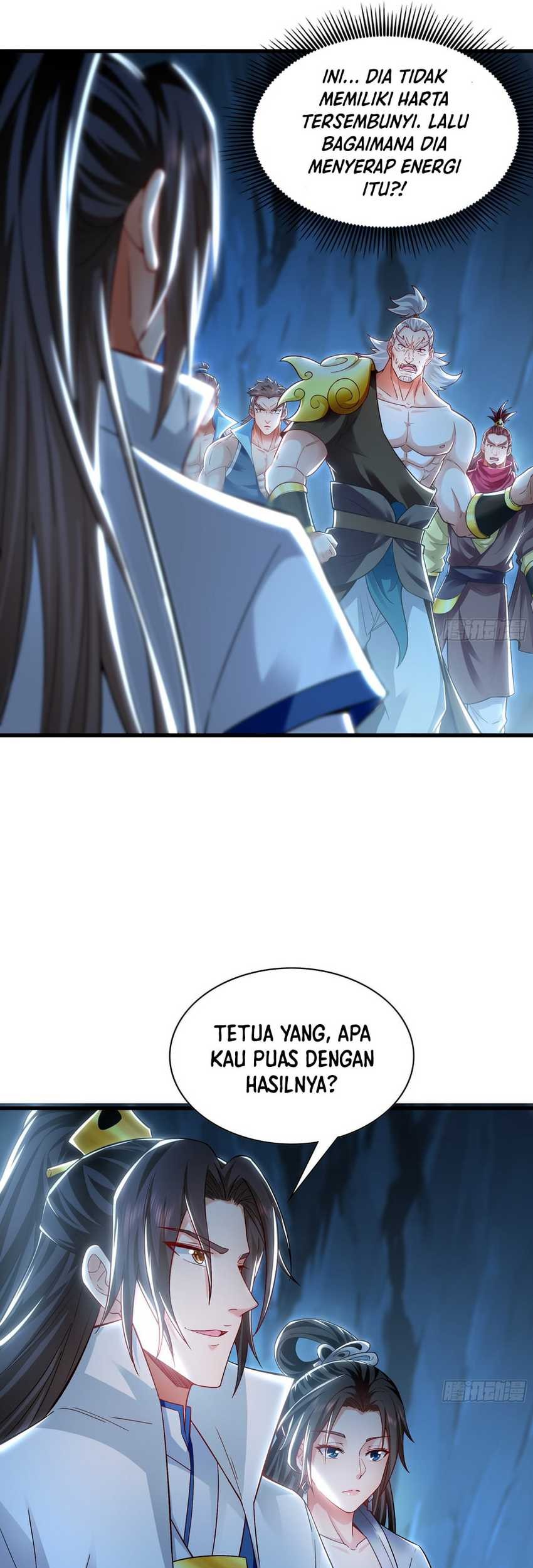 1 Million Times Attack Speed Chapter 56 page 15