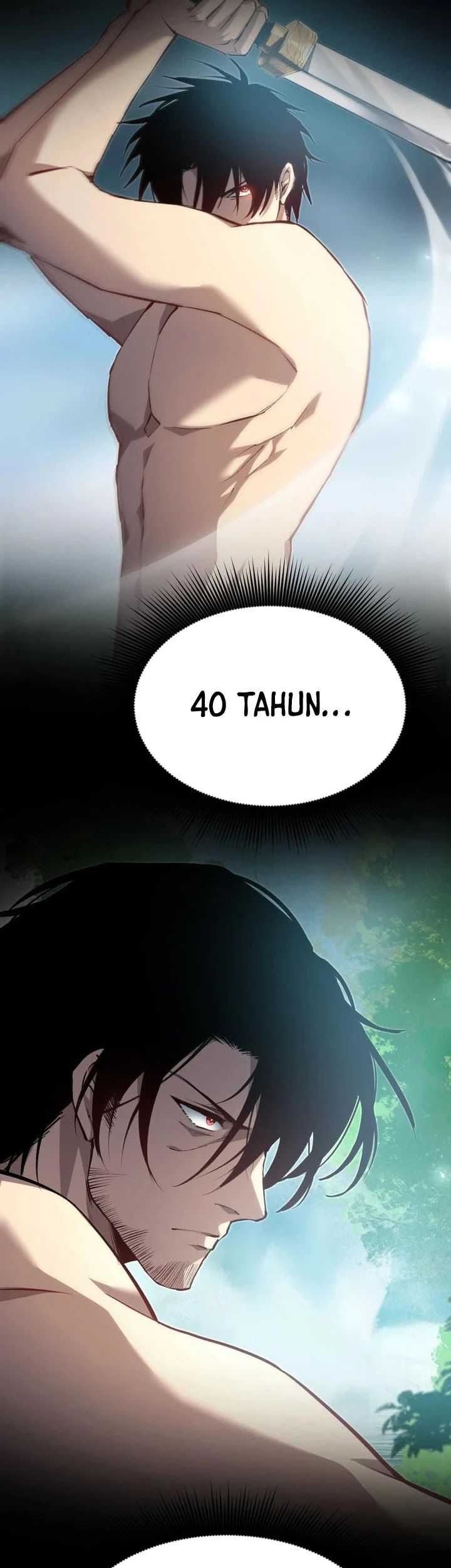 Overlord of Insects Chapter 24 page 20
