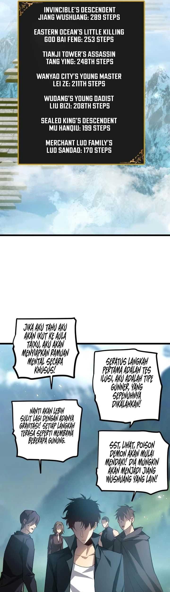 Overlord of Insects Chapter 24 page 37