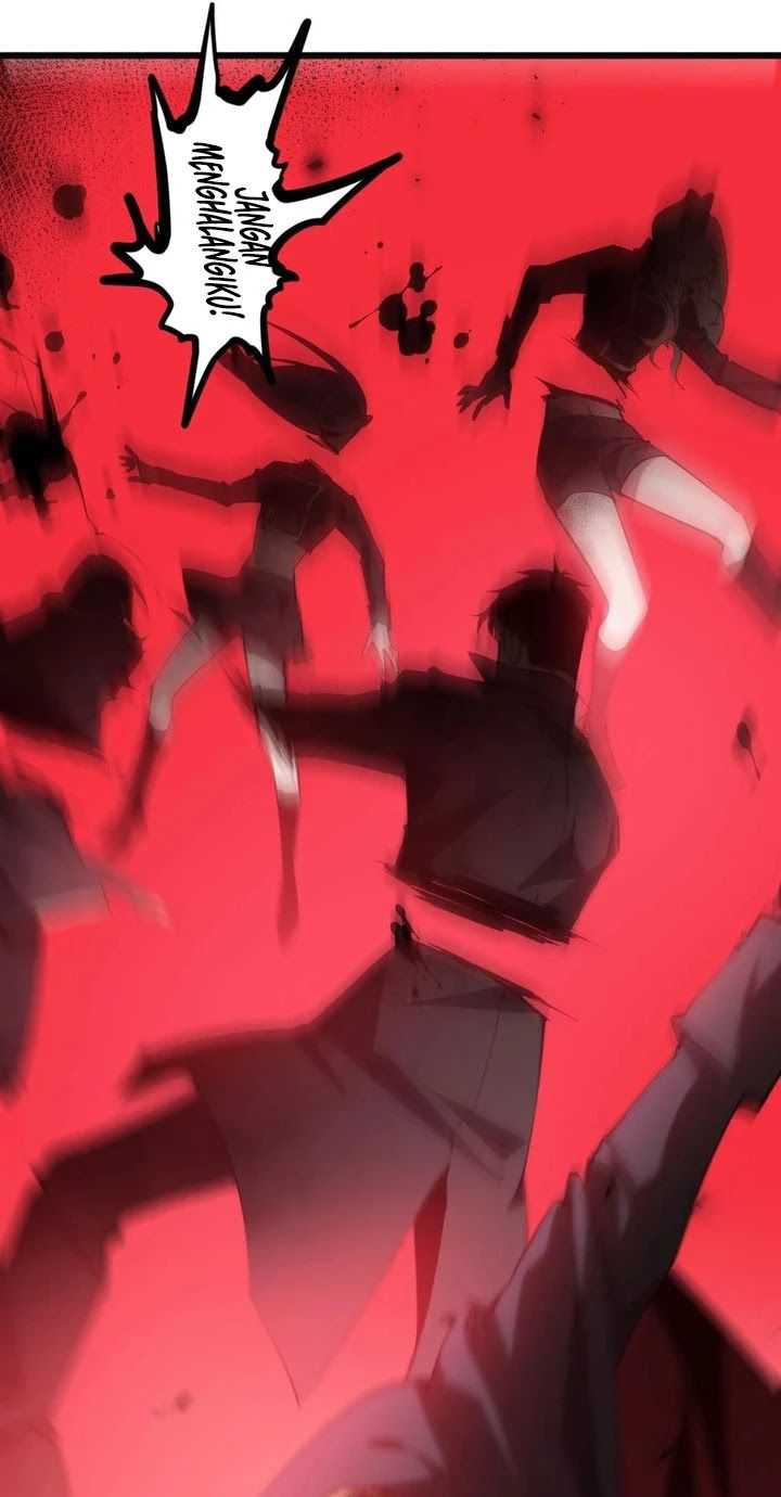 Overlord of Insects Chapter 24 page 44
