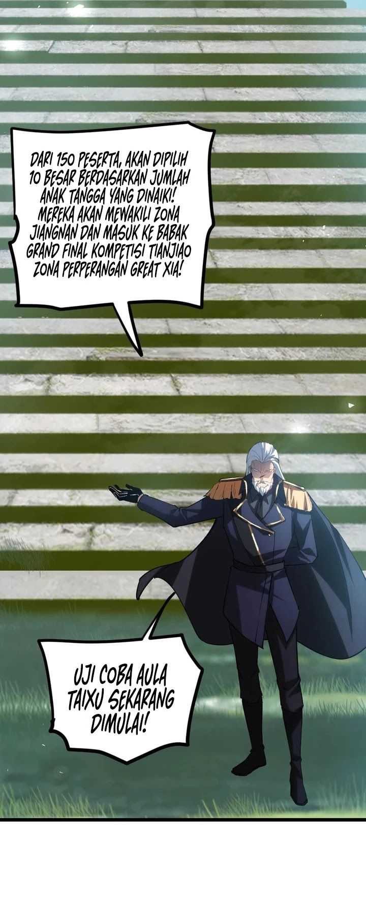 Overlord of Insects Chapter 24 page 7
