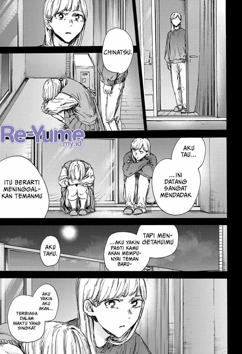 Ao no Hako Chapter 132 page 10