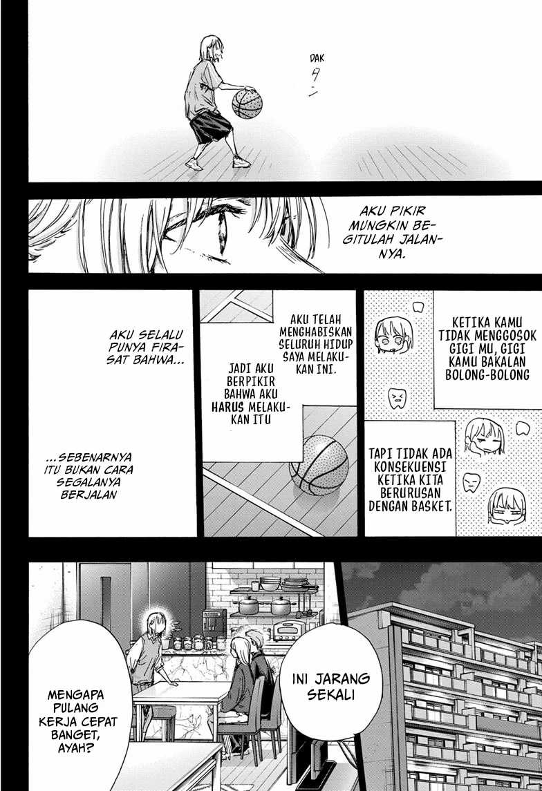 Ao no Hako Chapter 132 page 7