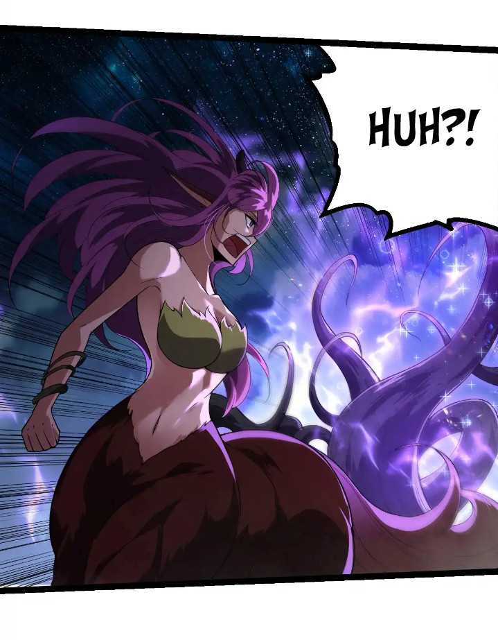 Evolution Begins With A Big Tree Chapter 285 page 14