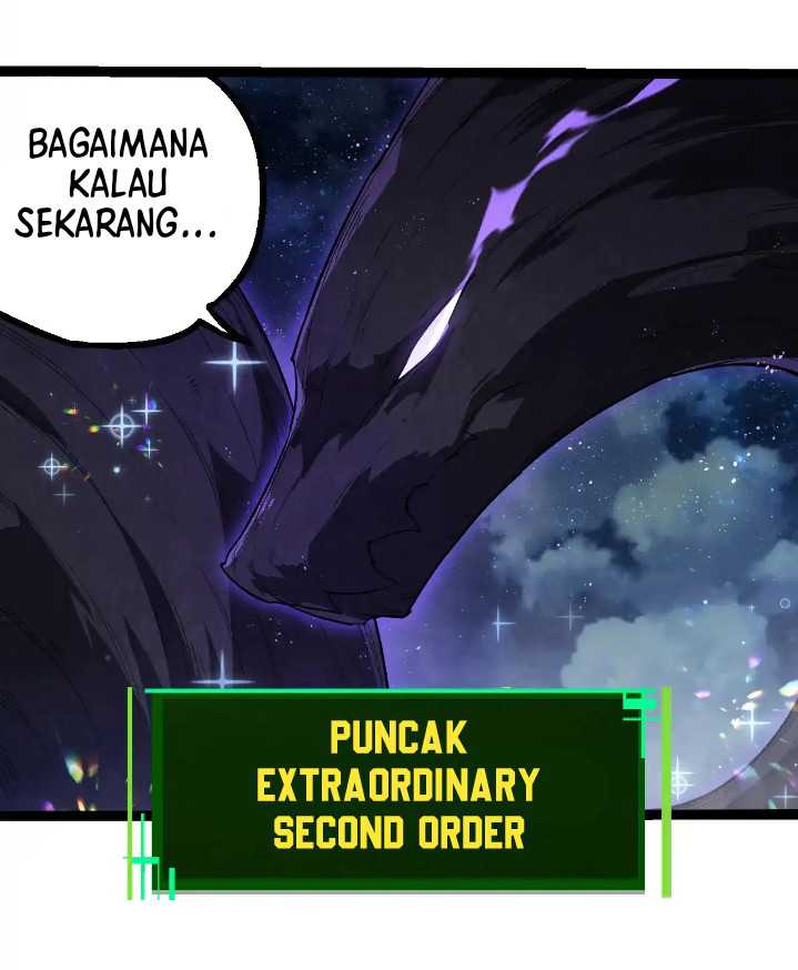 Evolution Begins With A Big Tree Chapter 285 page 16