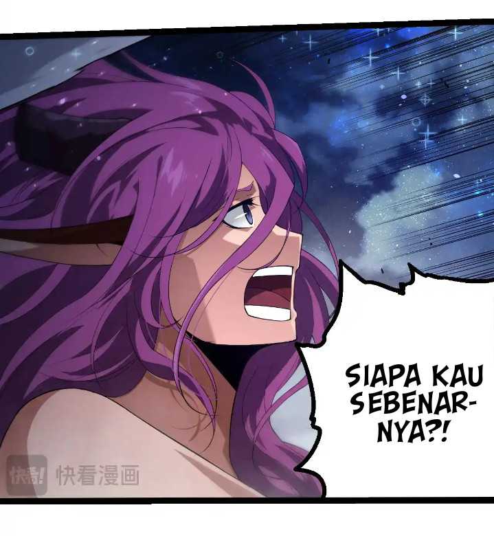 Evolution Begins With A Big Tree Chapter 285 page 17