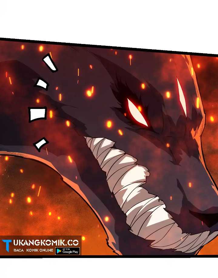 Evolution Begins With A Big Tree Chapter 285 page 24