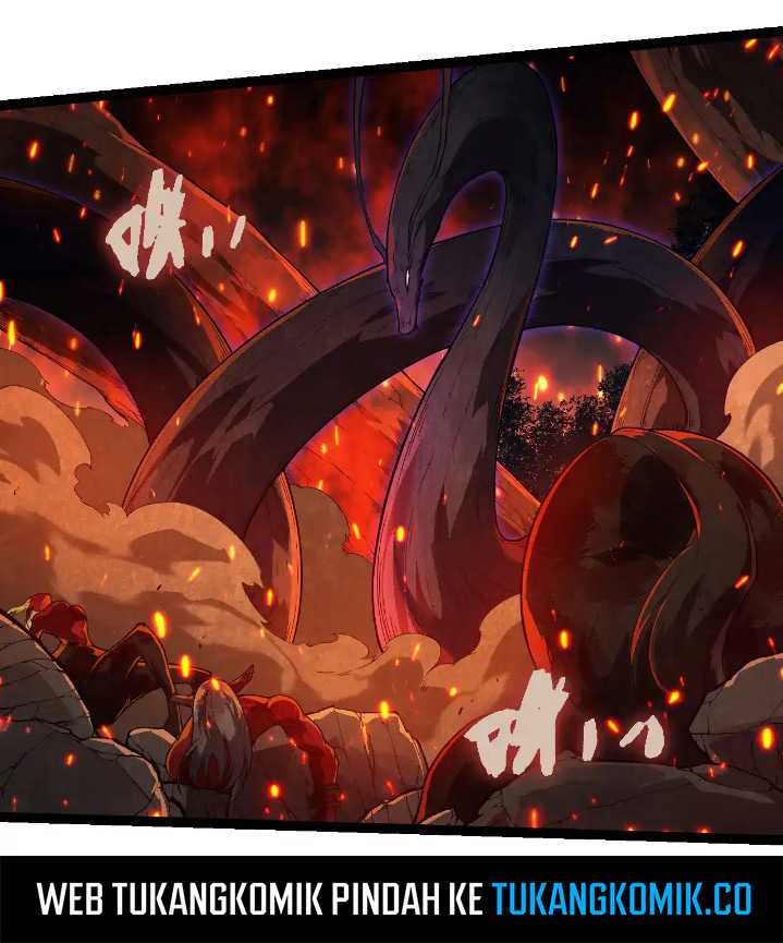 Evolution Begins With A Big Tree Chapter 285 page 31