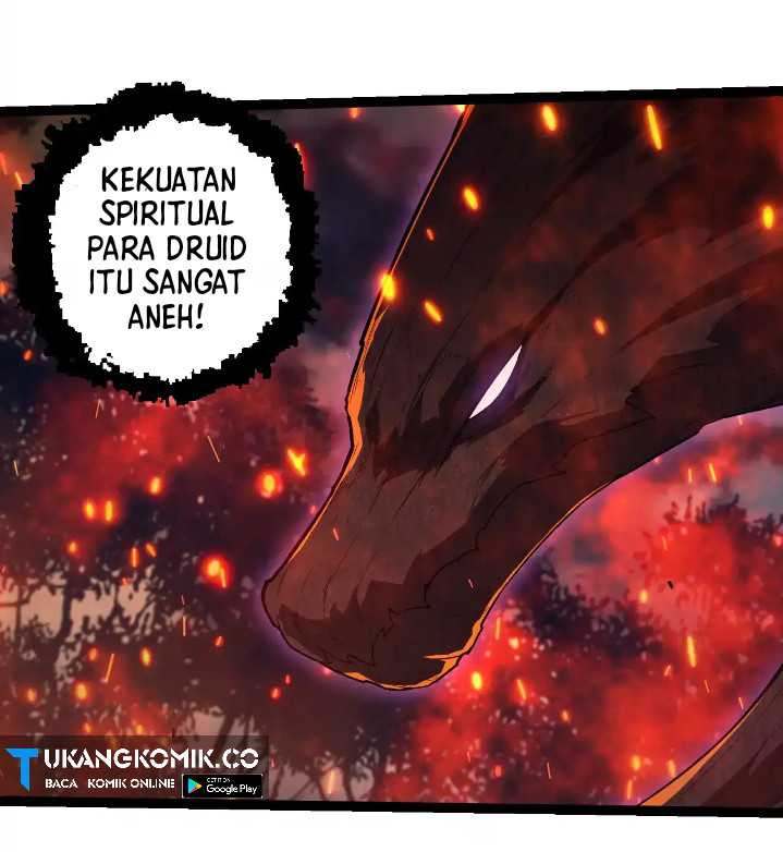 Evolution Begins With A Big Tree Chapter 285 page 32