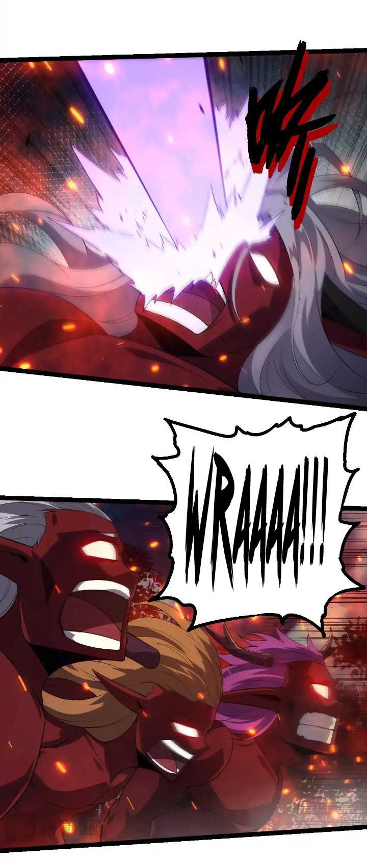 Evolution Begins With A Big Tree Chapter 285 page 46