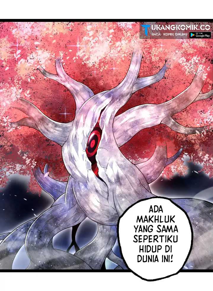 Evolution Begins With A Big Tree Chapter 285 page 8