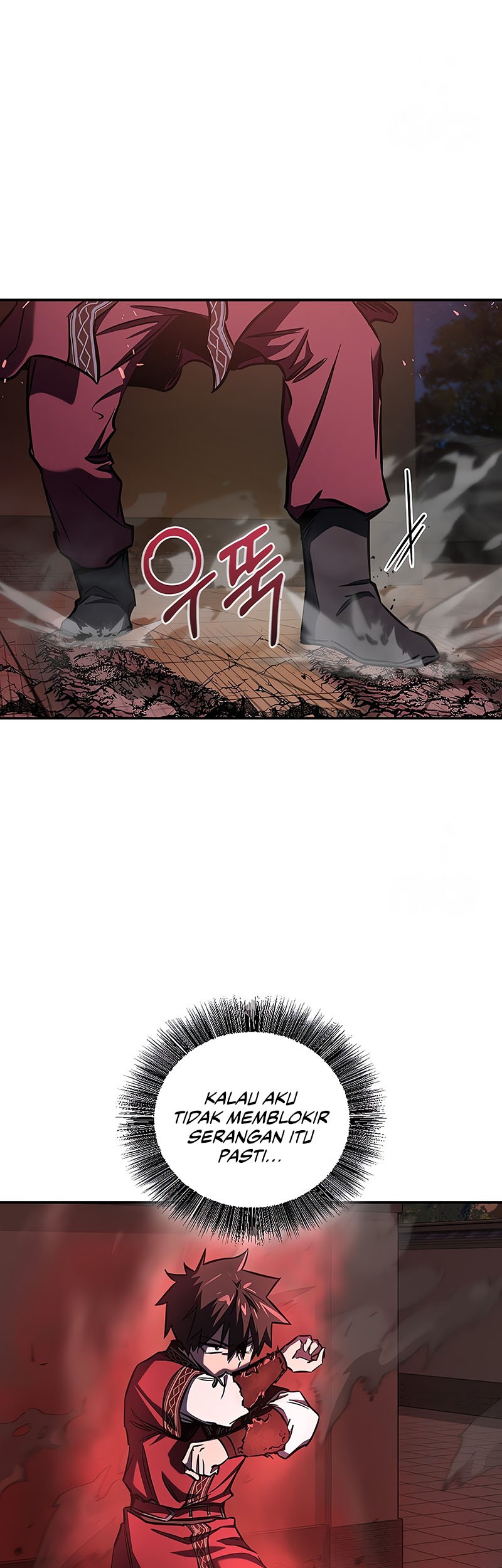 Childhood Friend Of The Zenith Chapter 32 page 34