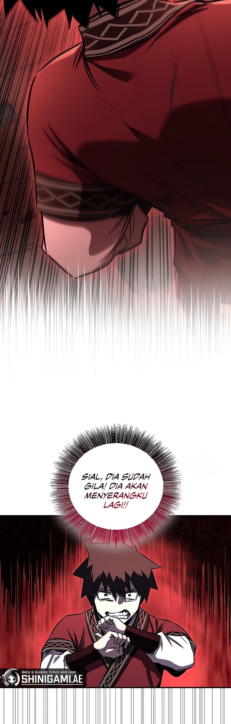 Childhood Friend Of The Zenith Chapter 32 page 38