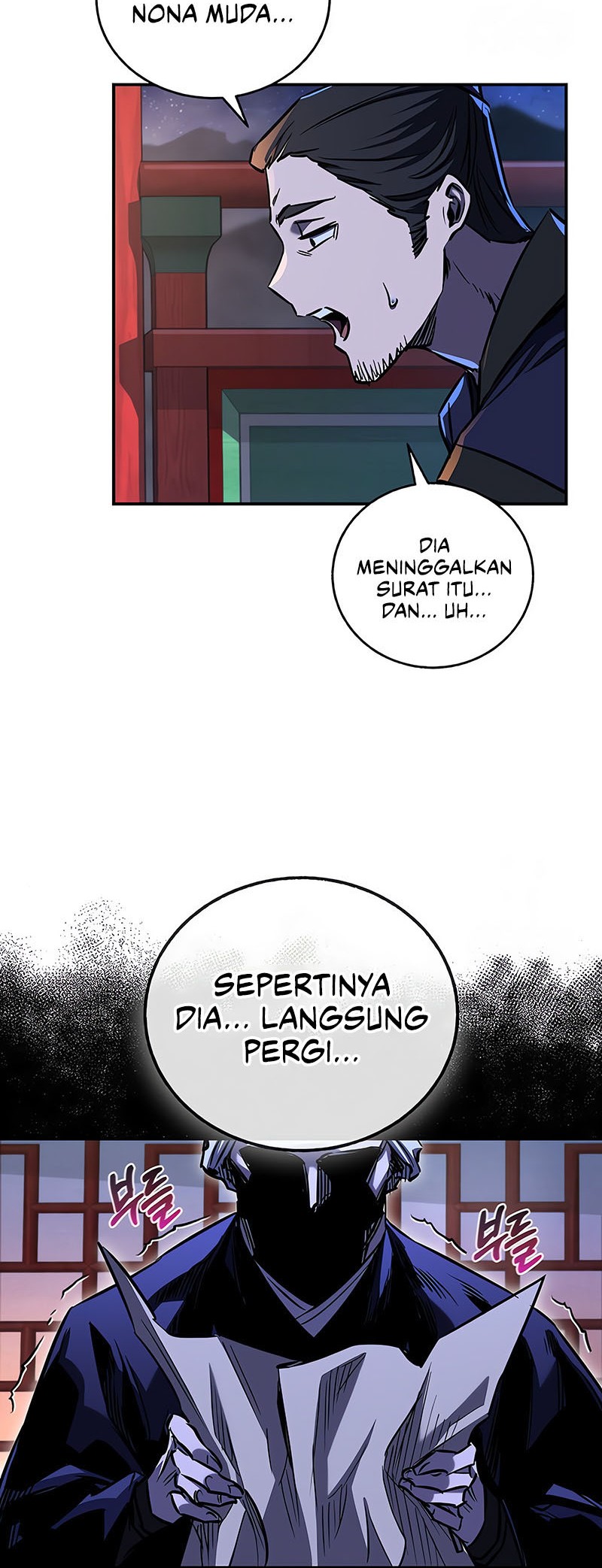Childhood Friend Of The Zenith Chapter 32 page 51