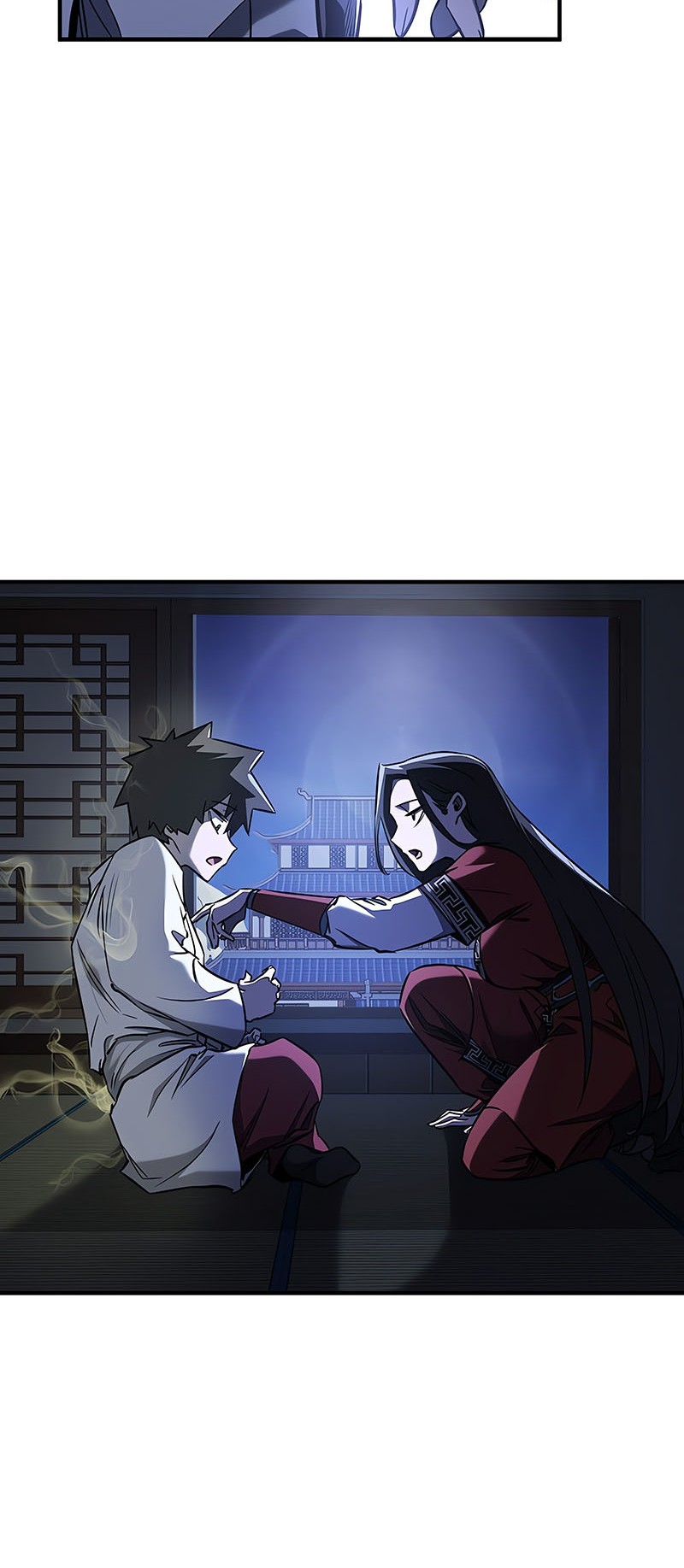 Childhood Friend Of The Zenith Chapter 32 page 5