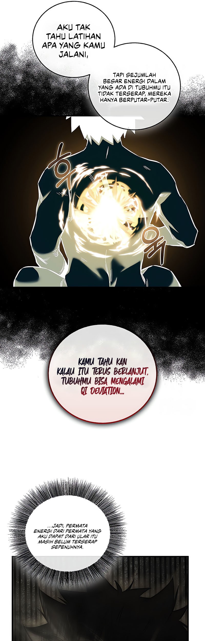Childhood Friend Of The Zenith Chapter 32 page 6