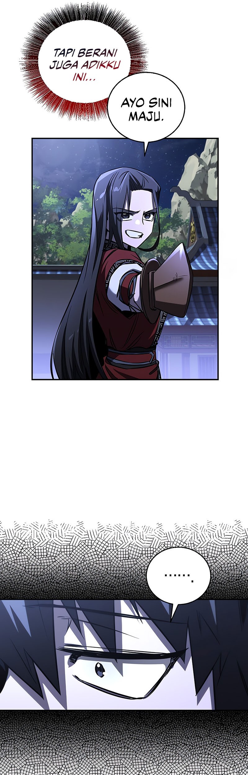 Childhood Friend Of The Zenith Chapter 32 page 14