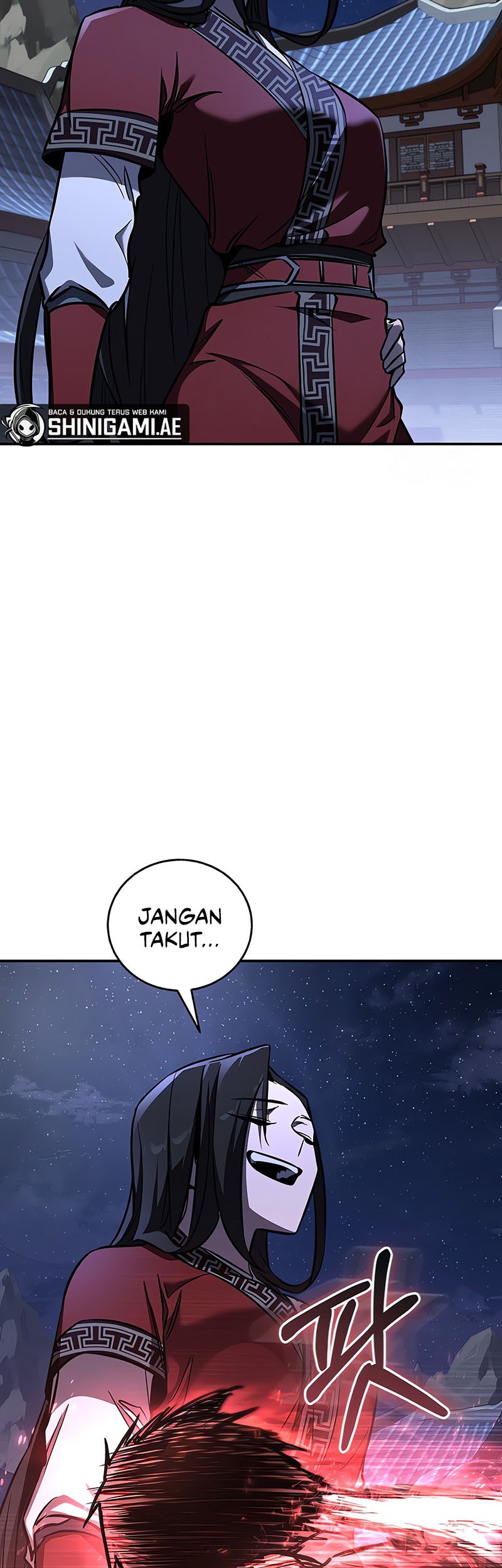 Childhood Friend Of The Zenith Chapter 32 page 16