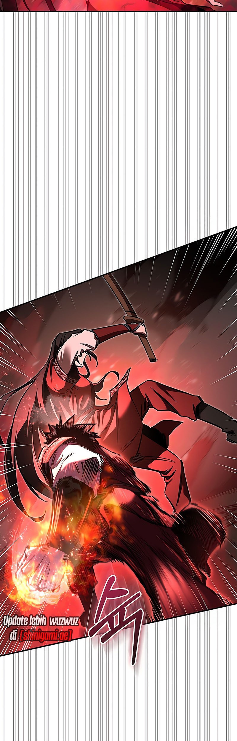 Childhood Friend Of The Zenith Chapter 32 page 19