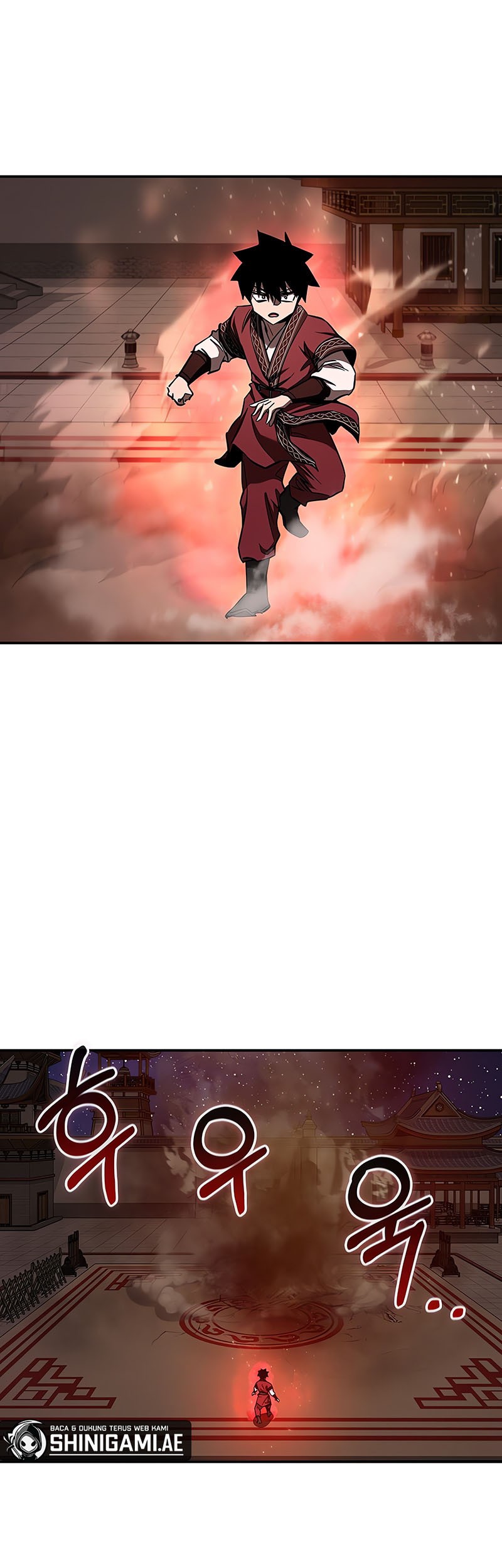Childhood Friend Of The Zenith Chapter 32 page 22