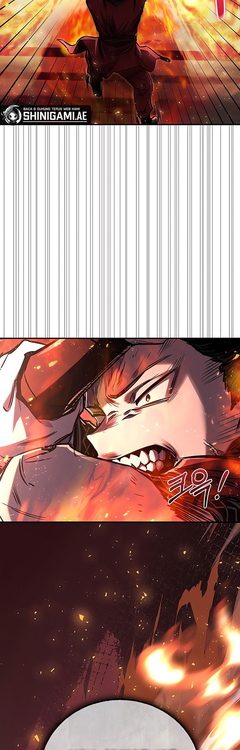 Childhood Friend Of The Zenith Chapter 32 page 31