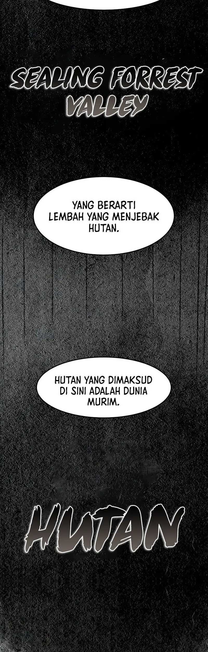Absolute Sword Sense Chapter 105 page 35