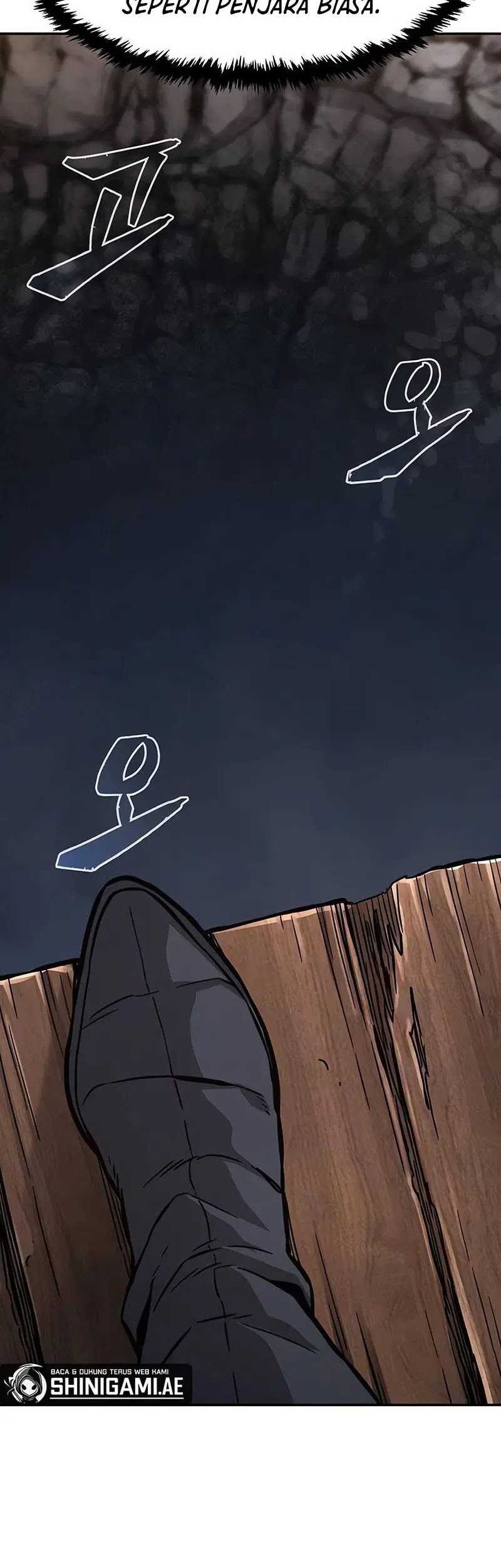 Absolute Sword Sense Chapter 105 page 39