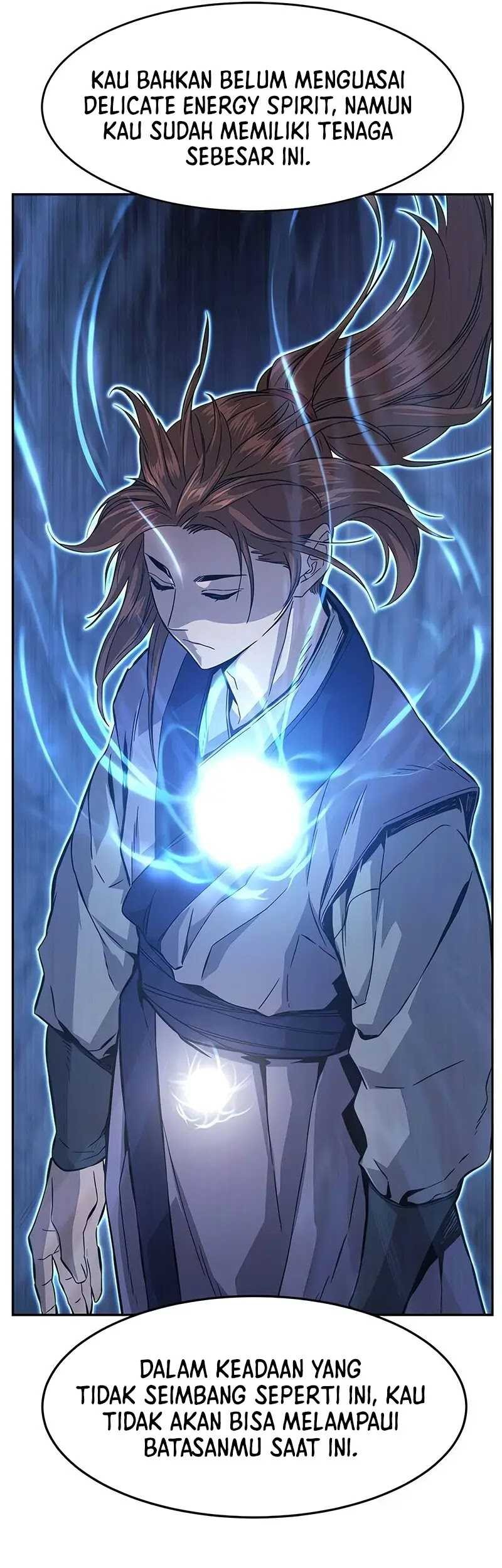 Absolute Sword Sense Chapter 105 page 42